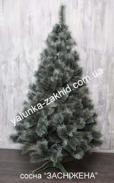 Штучні сосни